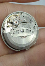 SEIKO AUTOMATIC 6119 B