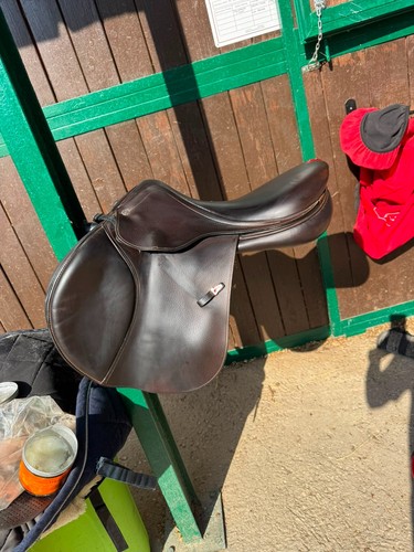 Sella cavallo equipe - equipe, eq