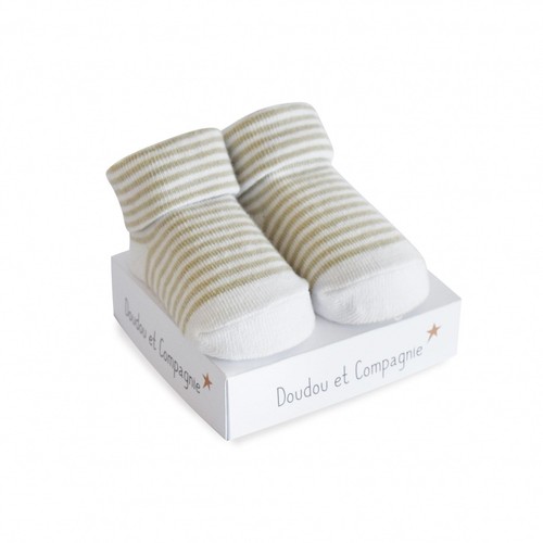 Doudou compagnie calzini - -,