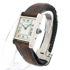 Orologio da polso Cartier Must