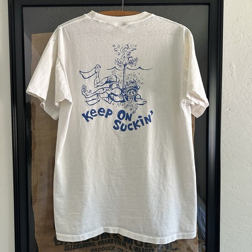 Shirt uomo vintage anni 70 - t-shirt,