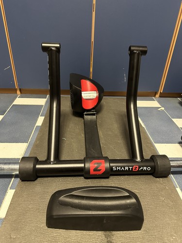 Rulli interattivi zycle smart - rulli,