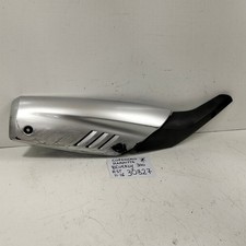 COPRI MARMITTA PIAGGIO BEVERLY