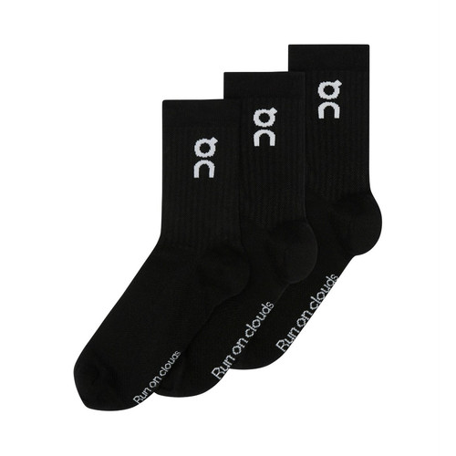 Calze cloud everyday logo - on,