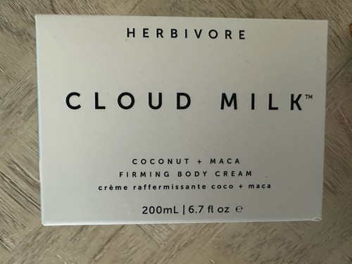Herbivore cloud milk cocco - cloud,
