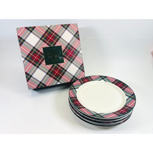 Set piatti quadri pottery - set, a