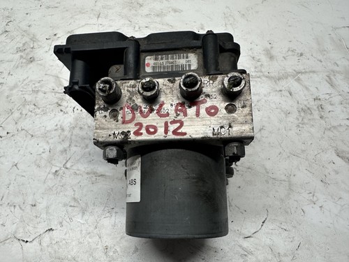 Centralina abs per fiat ducato - per,