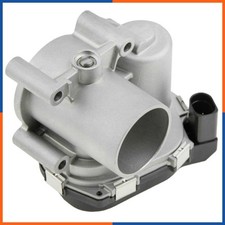 Corpo farfallato per VW |