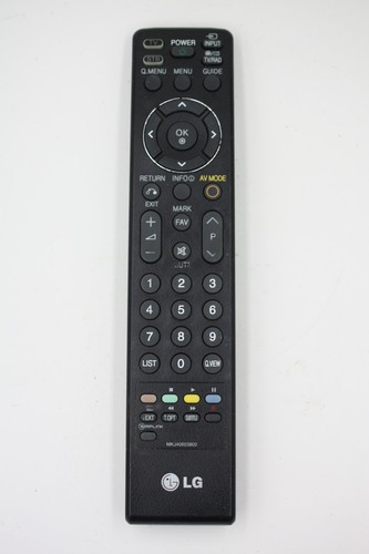 Telecomando originale - , lg