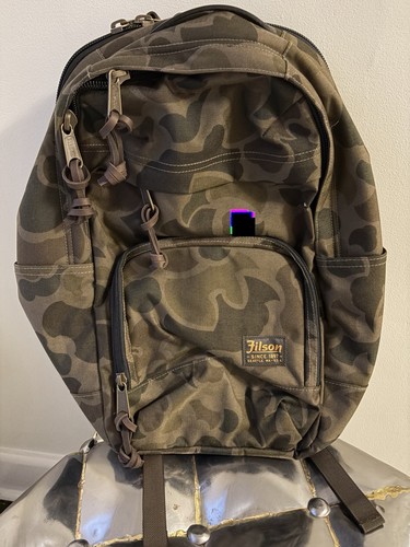 Zaino uomo filson - zaino,