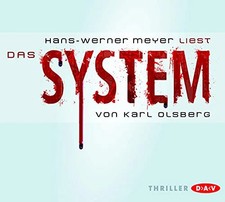 Karl Olsberg Das System