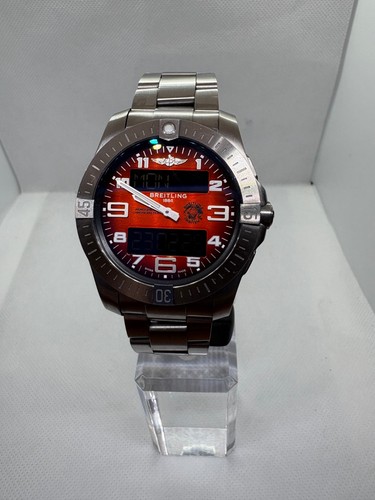 Breitling aerospace b70 - aerospace,