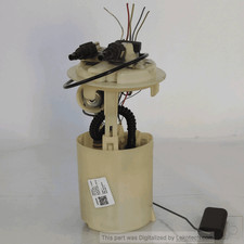 Pompa carburante c/trasduttore