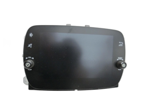 Autoradio pollici vp2 emea - 7,