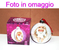 Palla pallina di Natale Ø