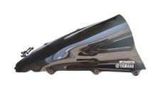"FABBRI" CUPOLINO PARABREZZA ANTERIORE NERO PER YAMAHA YZF-R1 2003