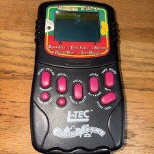 CALCOLATRICE CASINÒ 5 IN 1