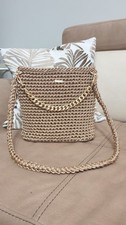 Borsa secchiello - borsa,