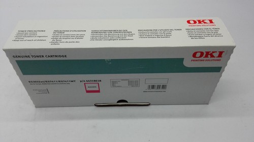 Okidata 44318618 cartuccia - 44318618,