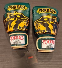Yokkao Guantoni Boxe / Muay