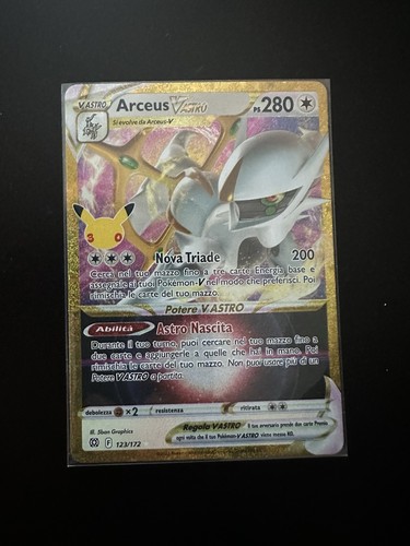 Pokémon anniversario ita - , 30