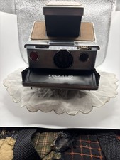 macchina fotografica terrestre