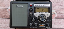 Tecsun BCL-3000 (Grundig - Eton S350DL) FM Stereo MW SW BCL Receiver