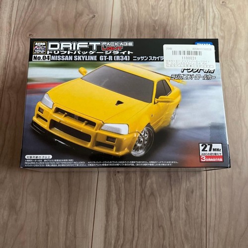 Tamiya drift package nissan - drift,