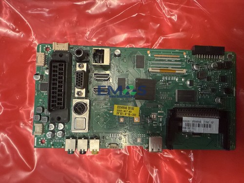 23249845 pcb principale - pcb, per
