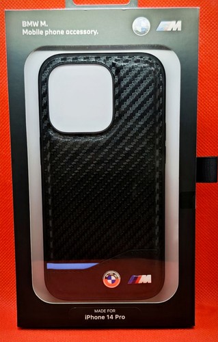 Bmw carbon blue line - pu,
