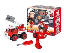 Merchandising Buki: Camion