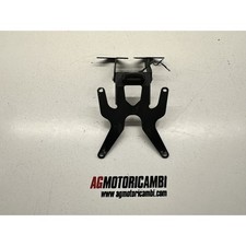 PORTA TARGA RECLINABILE YAMAHA