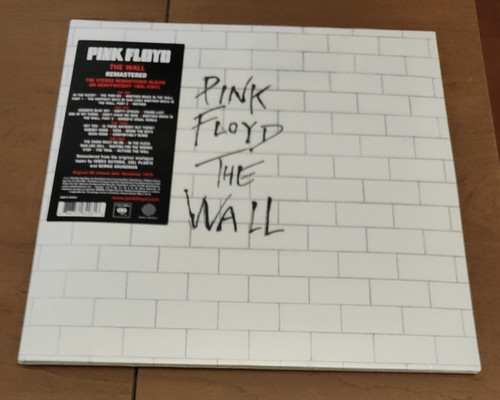 Pink floyd the - floyd-the, x