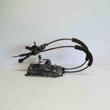 SKODA ROOMSTER 5J meccanismo