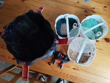 Aquamanta EFX 1000u Acquario