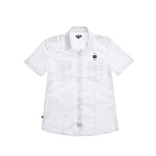 Blauer - Camicia 004612 Colore