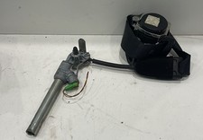 CINTURA DI SICUREZZA ANTERIORE