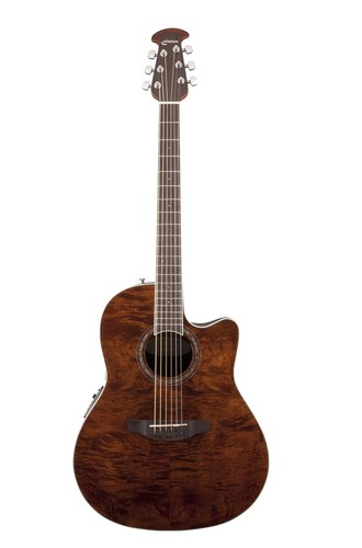 Chitarra elettrica acustica - elettrica,