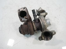 Turbocompressore per Citroen