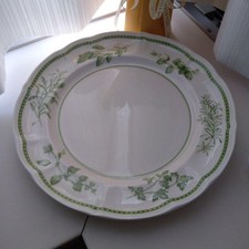 Richard Ginori Fiori Verdi