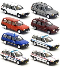 Premium ClassiXXs PCX 87 -