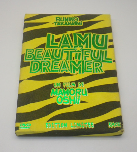 Lamu beautiful dreamer - beautiful, /