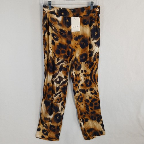 Pantalone donna dixie taglia - pantalone,
