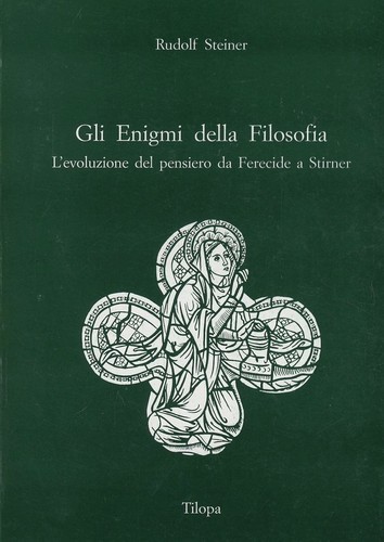 Libri rudolf steiner gli - libri,