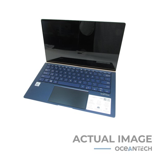 Asus zenbook ux434f intel - 14",