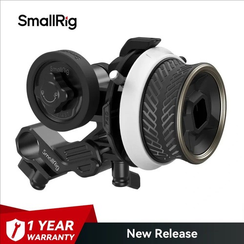 Smallrig mini follow focus - smallrig,
