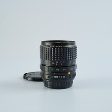 EXCELLENT SMC PENTAX A Zoom