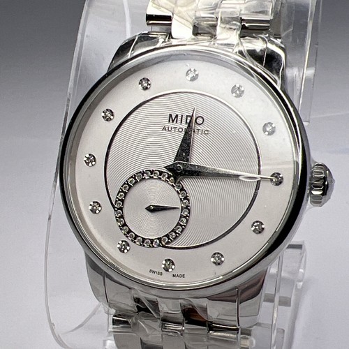 Orologio mido 35mm - orologio, acciaio