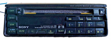 Sony / Radio / Lettore CD /