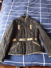 Alviero Martini Prima Classe giacca Trapuntata